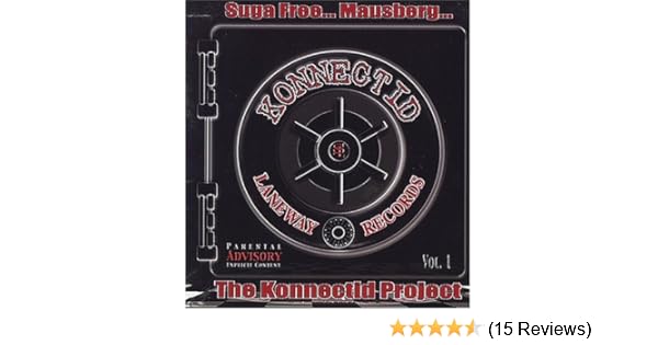 suga free the konnectid project